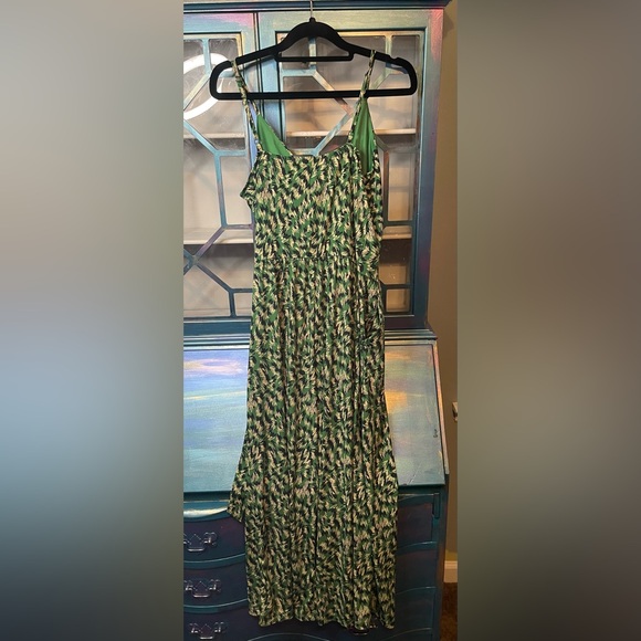 Kaileigh Pants Jumpsuit Size M NWOT - Picture 4 of 4